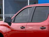 Thumbnail of 2026 Radiant Red Tintcoat Chevrolet Silverado 1500
