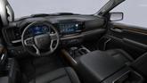 Thumbnail of 2026 Radiant Red Tintcoat Chevrolet Silverado 1500