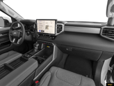 Thumbnail of 2024 Celestial Silver Metallic Toyota Tundra