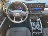 Thumbnail of 2023 Black Chevrolet Colorado