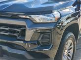 Thumbnail of 2023 Black Chevrolet Colorado