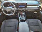 Thumbnail of 2023 Black Chevrolet Colorado