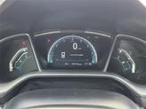 Thumbnail of 2019 Aegean Blue Metallic Honda Civic