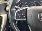 Thumbnail of 2019 Aegean Blue Metallic Honda Civic