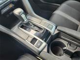 Thumbnail of 2019 Aegean Blue Metallic Honda Civic