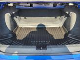 Thumbnail of 2019 Aegean Blue Metallic Honda Civic