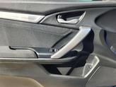 Thumbnail of 2019 Aegean Blue Metallic Honda Civic