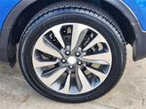 Thumbnail of 2017 Coastal Blue Metallic Buick Encore