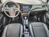 Thumbnail of 2017 Coastal Blue Metallic Buick Encore