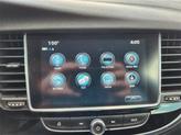 Thumbnail of 2017 Coastal Blue Metallic Buick Encore