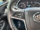 Thumbnail of 2017 Coastal Blue Metallic Buick Encore
