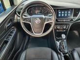 Thumbnail of 2017 Coastal Blue Metallic Buick Encore