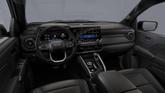Thumbnail of 2026 White Sands Chevrolet Colorado