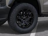 Thumbnail of 2026 White Sands Chevrolet Colorado