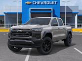 Thumbnail of 2026 White Sands Chevrolet Colorado