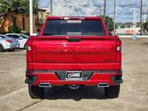 Thumbnail of 2025 Radiant Red Tintcoat Chevrolet Silverado 1500