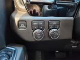 Thumbnail of 2025 Radiant Red Tintcoat Chevrolet Silverado 1500