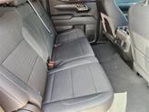 Thumbnail of 2025 Radiant Red Tintcoat Chevrolet Silverado 1500