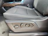 Thumbnail of 2025 Radiant Red Tintcoat Chevrolet Silverado 1500