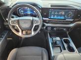 Thumbnail of 2025 Radiant Red Tintcoat Chevrolet Silverado 1500
