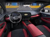 Thumbnail of 2025 Sterling Gray Metallic Chevrolet Blazer EV