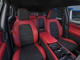 Thumbnail of 2025 Sterling Gray Metallic Chevrolet Blazer EV