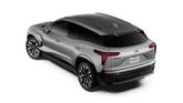 Thumbnail of 2025 Sterling Gray Metallic Chevrolet Blazer EV