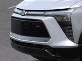 Thumbnail of 2025 Sterling Gray Metallic Chevrolet Blazer EV