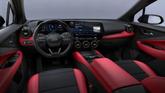 Thumbnail of 2025 Sterling Gray Metallic Chevrolet Blazer EV
