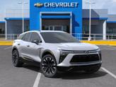 Thumbnail of 2025 Sterling Gray Metallic Chevrolet Blazer EV