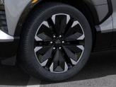 Thumbnail of 2025 Sterling Gray Metallic Chevrolet Blazer EV