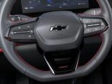 Thumbnail of 2025 Sterling Gray Metallic Chevrolet Blazer EV