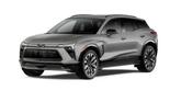 Thumbnail of 2025 Sterling Gray Metallic Chevrolet Blazer EV