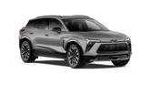Thumbnail of 2025 Sterling Gray Metallic Chevrolet Blazer EV