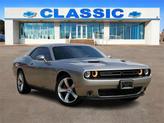 Photo of 2018 Billet Clearcoat Dodge Challenger
