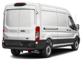 Thumbnail of 2023 Oxford White Ford Transit-250