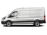 Thumbnail of 2023 Oxford White Ford Transit-250