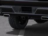 Thumbnail of 2025 Black Chevrolet Silverado 1500