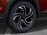 Thumbnail of 2026 Apex Red Chevrolet Trailblazer