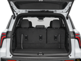 Thumbnail of 2025 Sterling Gray Metallic Chevrolet Traverse