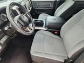 Thumbnail of 2023 Bright White Clearcoat RAM 1500 Classic