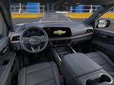 Thumbnail of 2025 Iridescent Pearl Tricoat Chevrolet Suburban