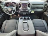 Thumbnail of 2023 Dark Ash Metallic Chevrolet Silverado 1500