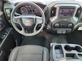 Thumbnail of 2023 Dark Ash Metallic Chevrolet Silverado 1500