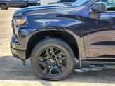 Thumbnail of 2023 Dark Ash Metallic Chevrolet Silverado 1500