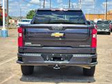 Thumbnail of 2023 Dark Ash Metallic Chevrolet Silverado 1500