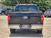 Thumbnail of 2023 Agate Black Metallic Ford F-150