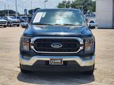 Thumbnail of 2023 Agate Black Metallic Ford F-150