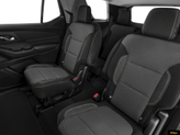 Thumbnail of 2019 Iridescent Pearl Tricoat Chevrolet Traverse