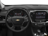 Thumbnail of 2019 Iridescent Pearl Tricoat Chevrolet Traverse